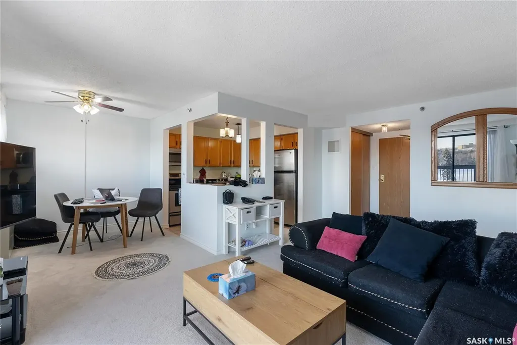 430 5th Avenue N Saskatoon SK S7K 6Z2