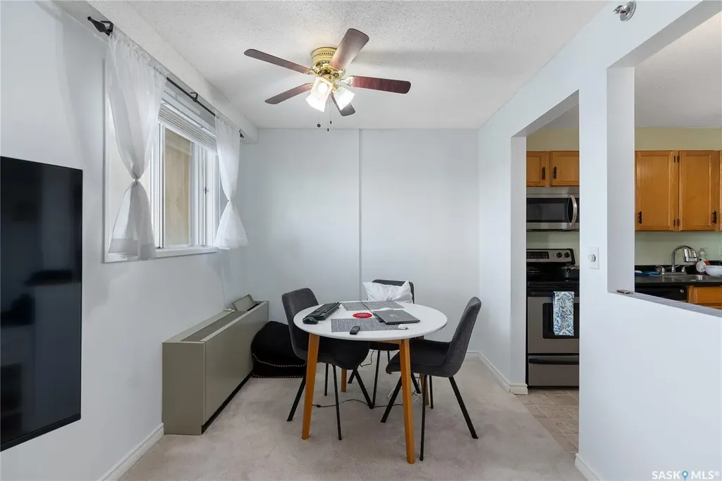 430 5th Avenue N Saskatoon SK S7K 6Z2