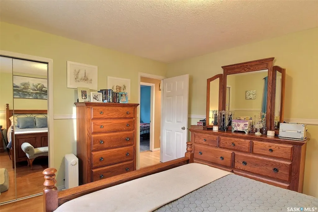 10 Pereverzoff Place Prince Albert SK S6X 1A5