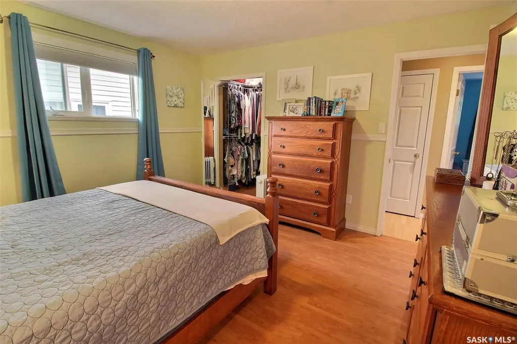 10 Pereverzoff Place Prince Albert SK S6X 1A5
