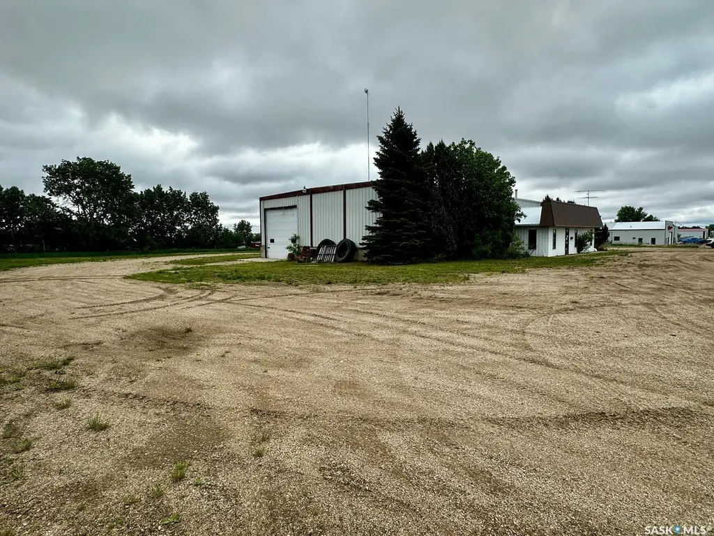 Rural Address Cudworth SK S0K 1B0