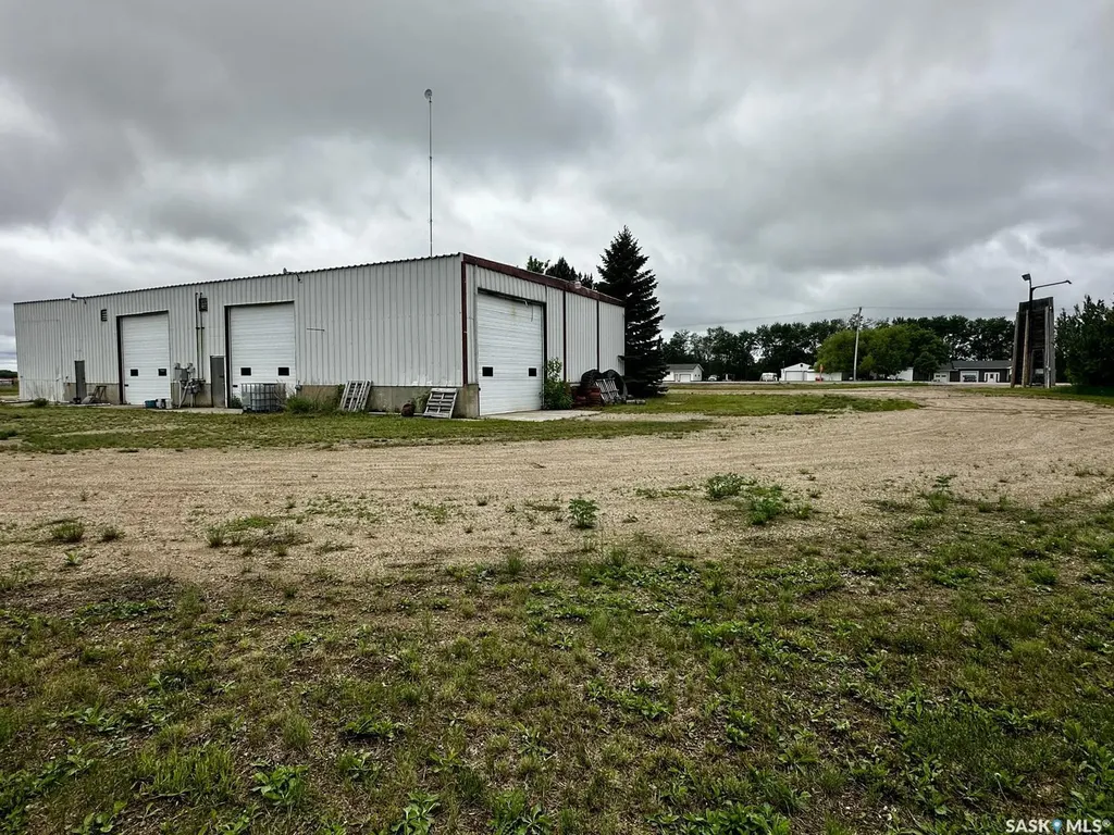 Rural Address Cudworth SK S0K 1B0