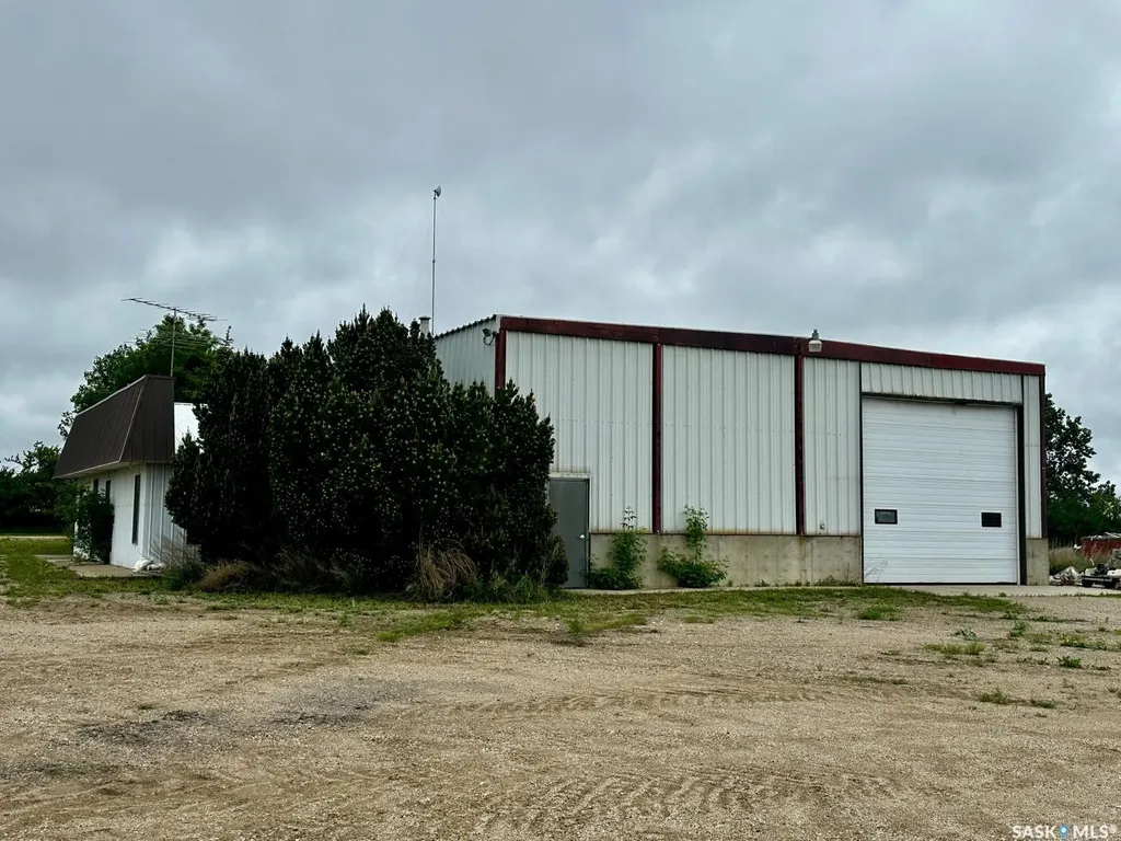 Rural Address Cudworth SK S0K 1B0