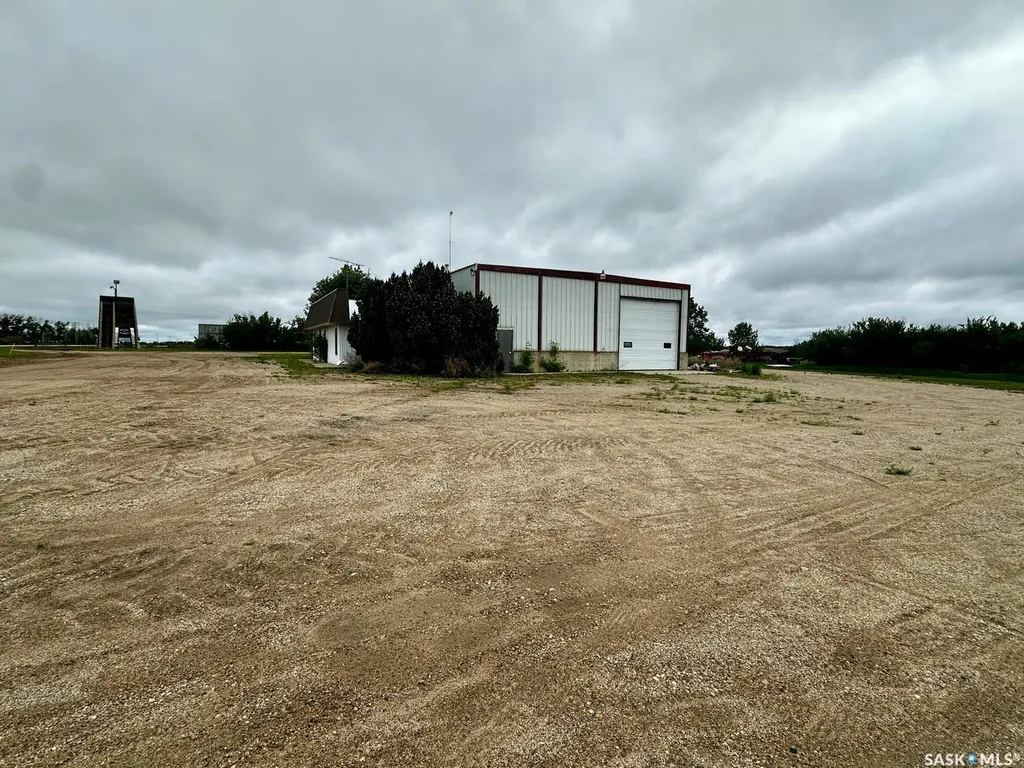Rural Address Cudworth SK S0K 1B0