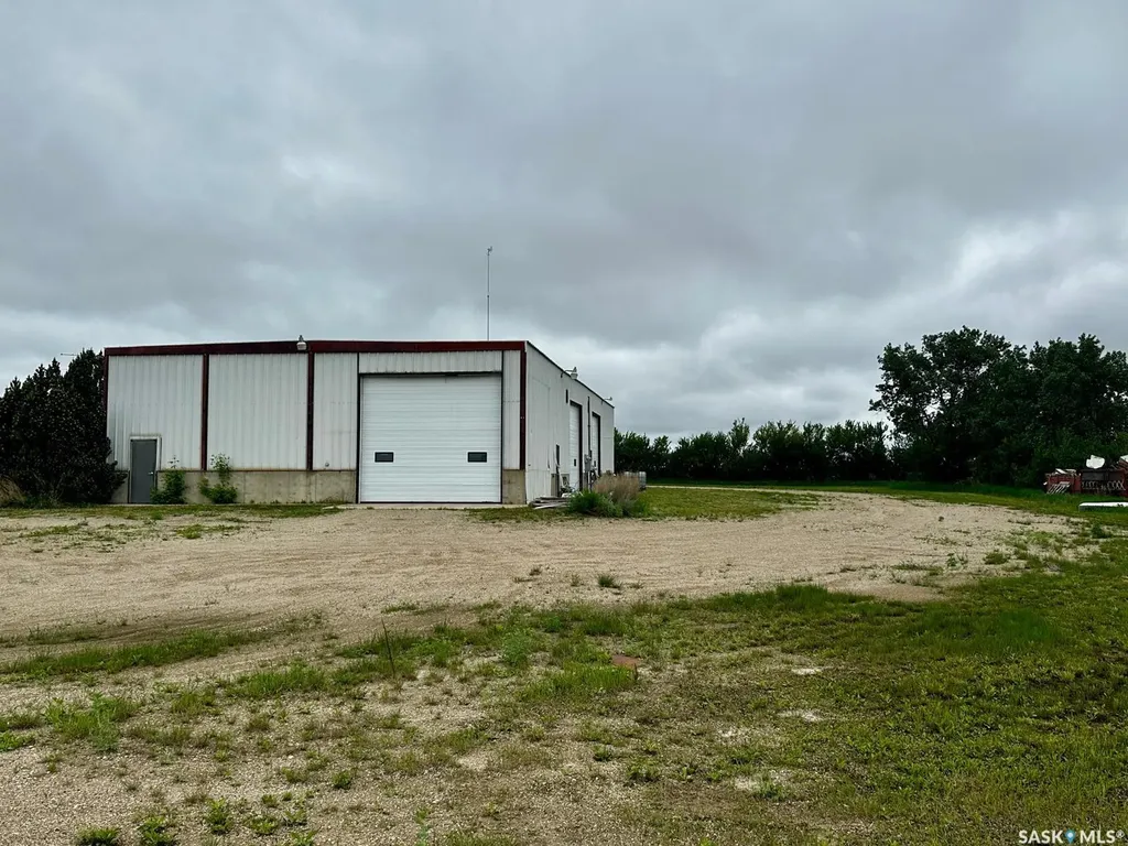Rural Address Cudworth SK S0K 1B0