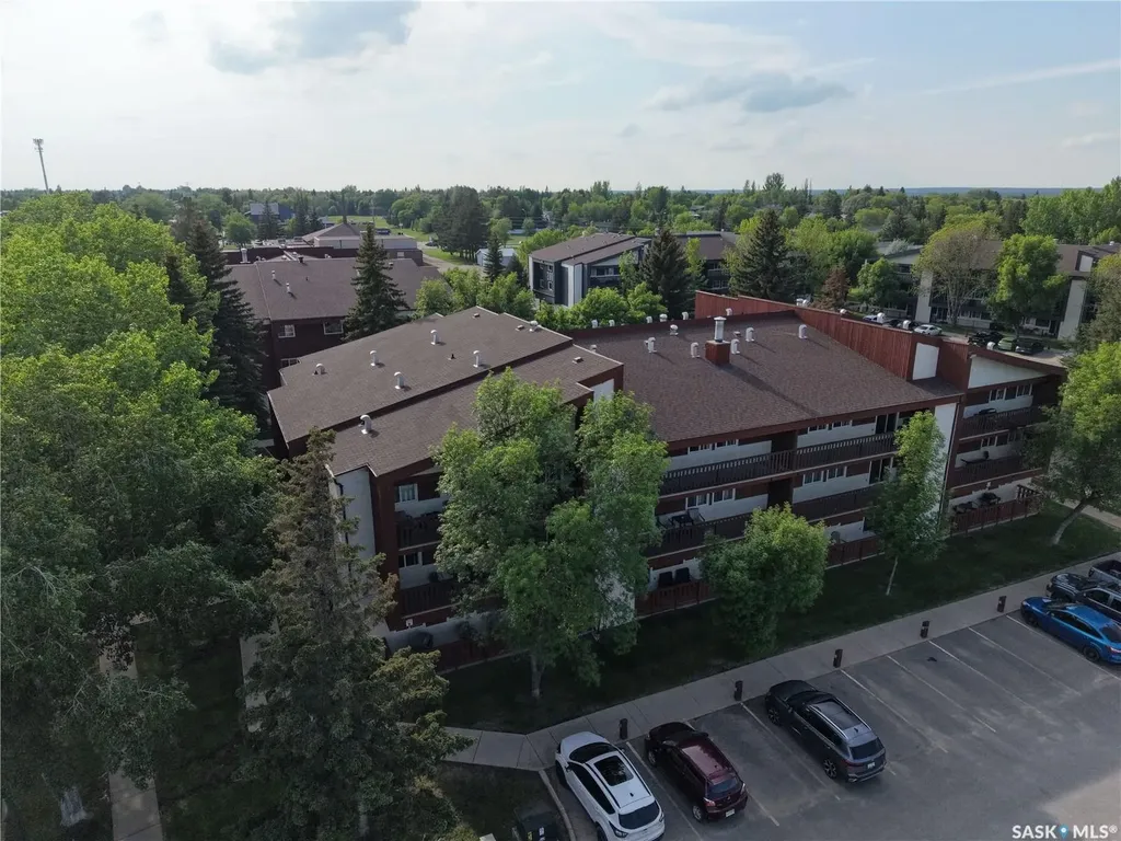 1580 Olive Diefenbaker Drive Prince Albert SK S6V 7M6