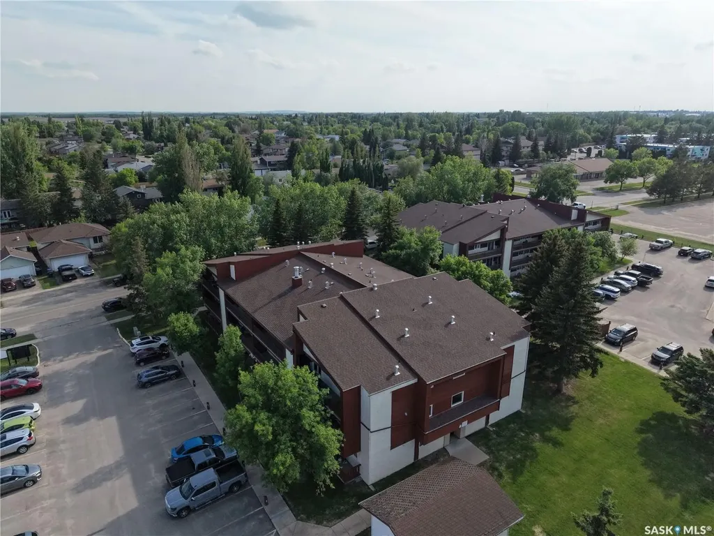 1580 Olive Diefenbaker Drive Prince Albert SK S6V 7M6