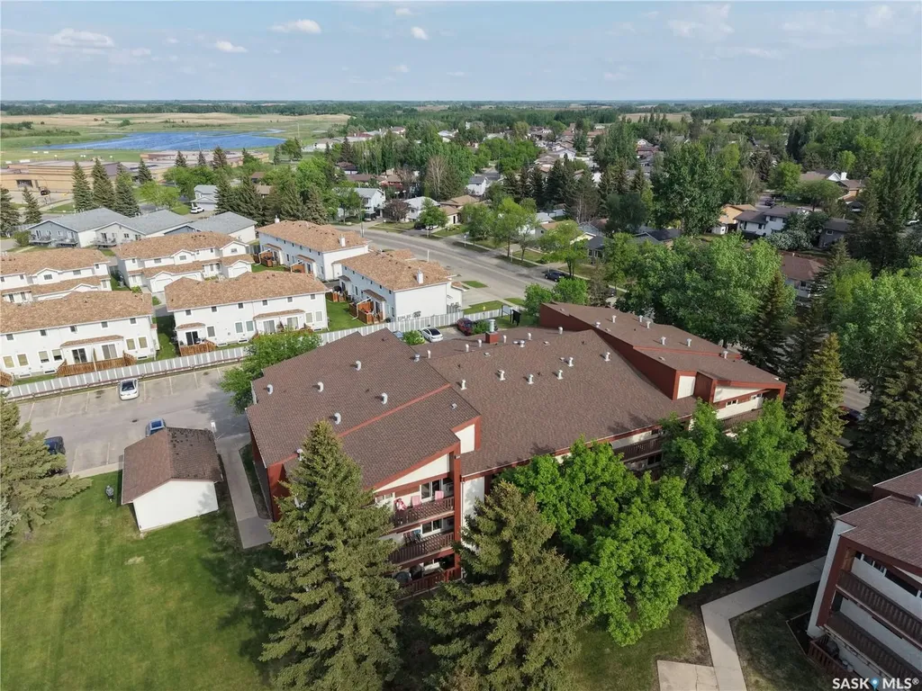 1580 Olive Diefenbaker Drive Prince Albert SK S6V 7M6