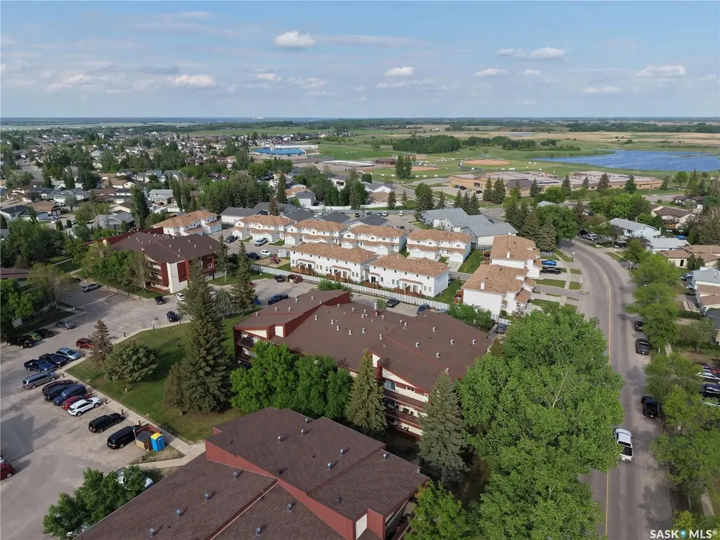 1580 Olive Diefenbaker Drive Prince Albert SK S6V 7M6