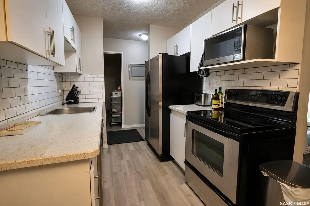 1580 Olive Diefenbaker Drive Prince Albert SK S6V 7M6