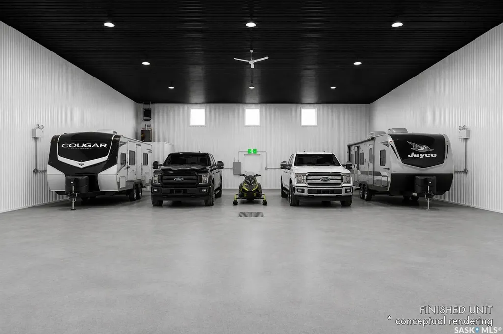 515 Saunders Road Moosomin SK S0G 3N0