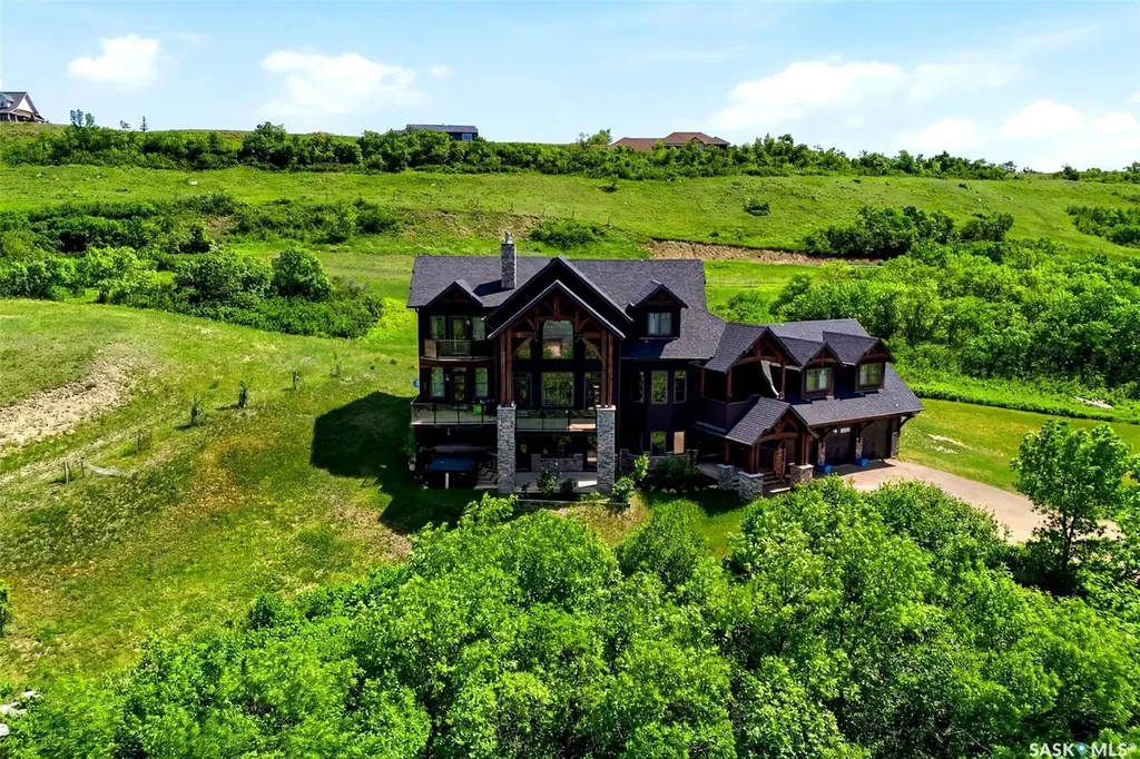24 Rock Ridge Longlaketon Rm No. 219 SK S0G 4L0