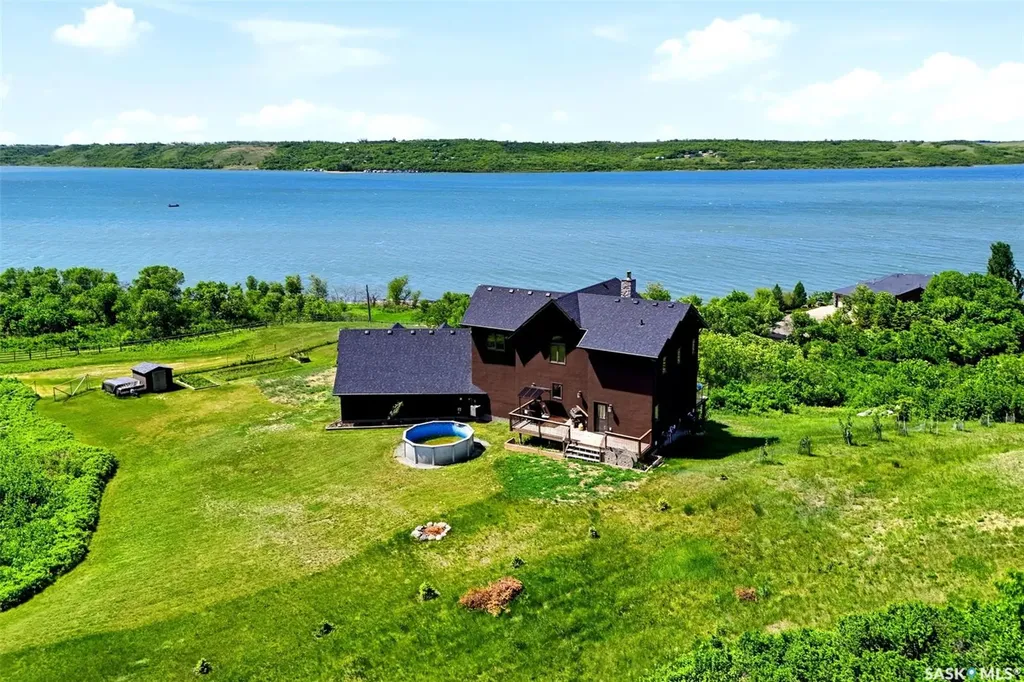24 Rock Ridge Longlaketon Rm No. 219 SK S0G 4L0