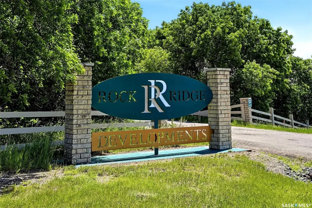 24 Rock Ridge Longlaketon Rm No. 219 SK S0G 4L0