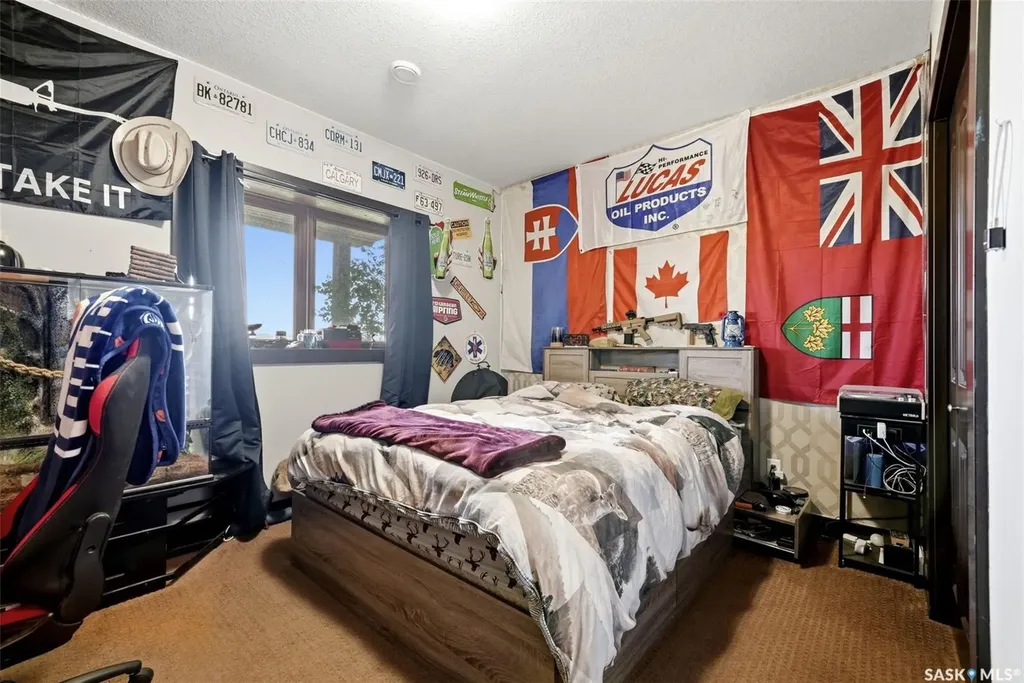 24 Rock Ridge Longlaketon Rm No. 219 SK S0G 4L0