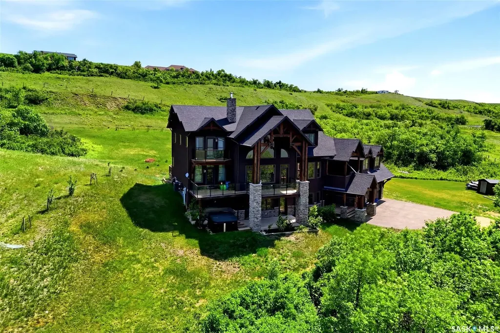 24 Rock Ridge Longlaketon Rm No. 219 SK S0G 4L0