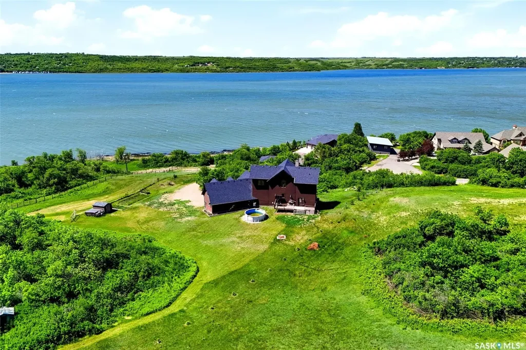 24 Rock Ridge Longlaketon Rm No. 219 SK S0G 4L0