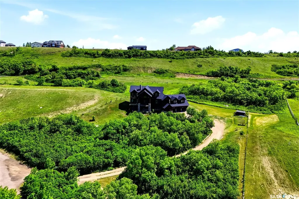 24 Rock Ridge Longlaketon Rm No. 219 SK S0G 4L0