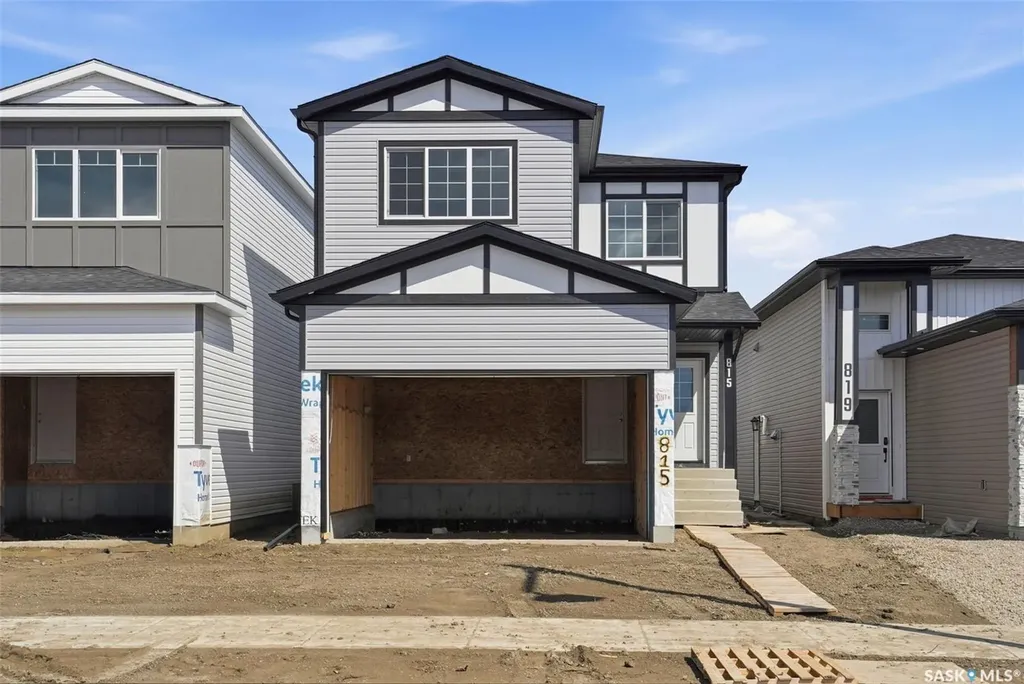 811 Brighton Boulevard Saskatoon SK S7V 0Y4