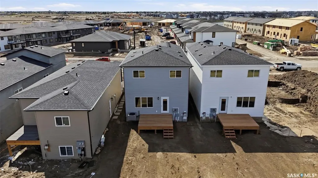 811 Brighton Boulevard Saskatoon SK S7V 0Y4