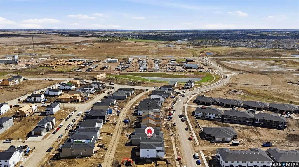 811 Brighton Boulevard Saskatoon SK S7V 0Y4