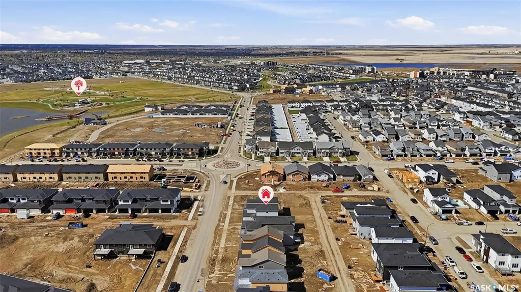 811 Brighton Boulevard Saskatoon SK S7V 0Y4