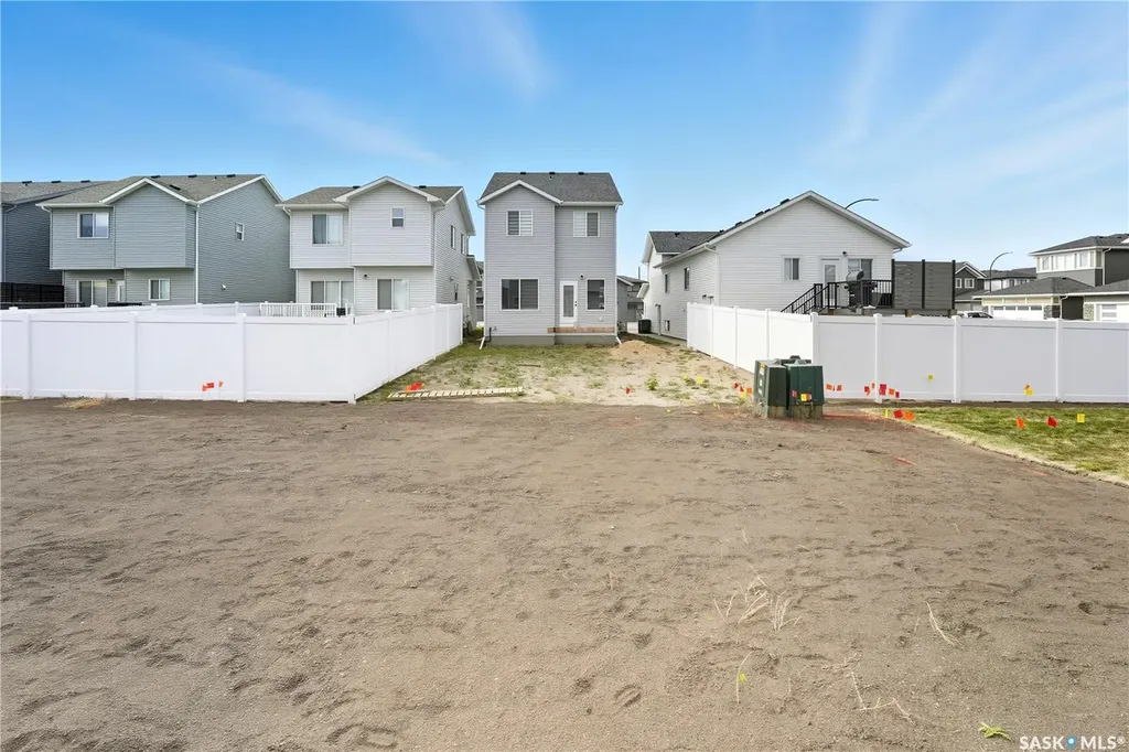 692 Nazarali Lane Saskatoon SK S7V 1X5