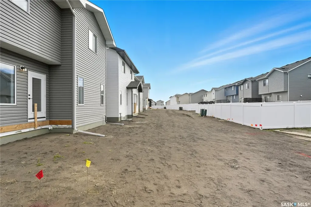 692 Nazarali Lane Saskatoon SK S7V 1X5