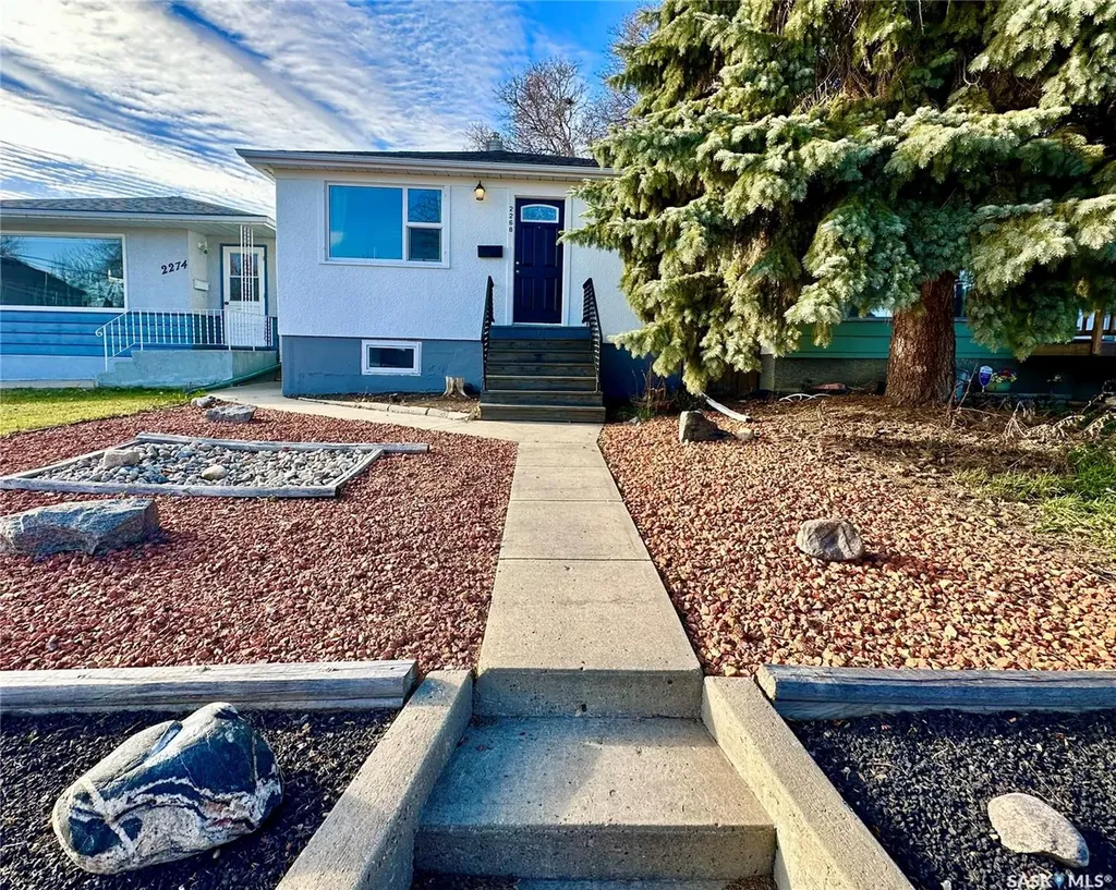 2268 Broder Street Regina SK S4N 3S6