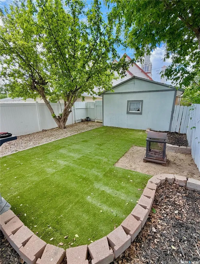 2268 Broder Street Regina SK S4N 3S6