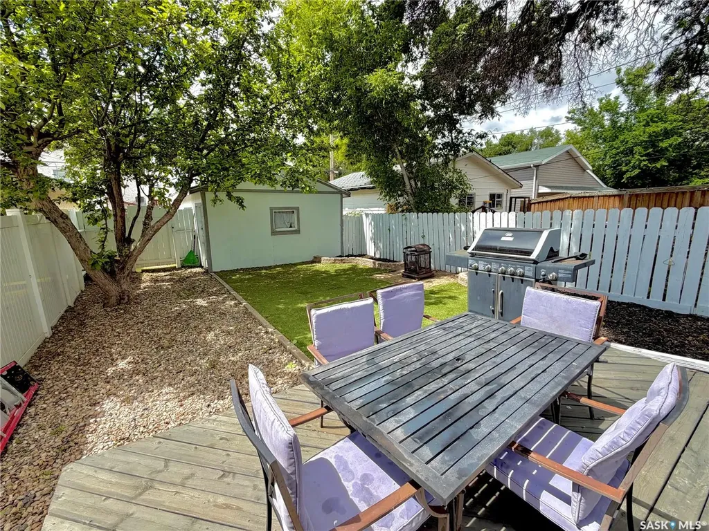 2268 Broder Street Regina SK S4N 3S6