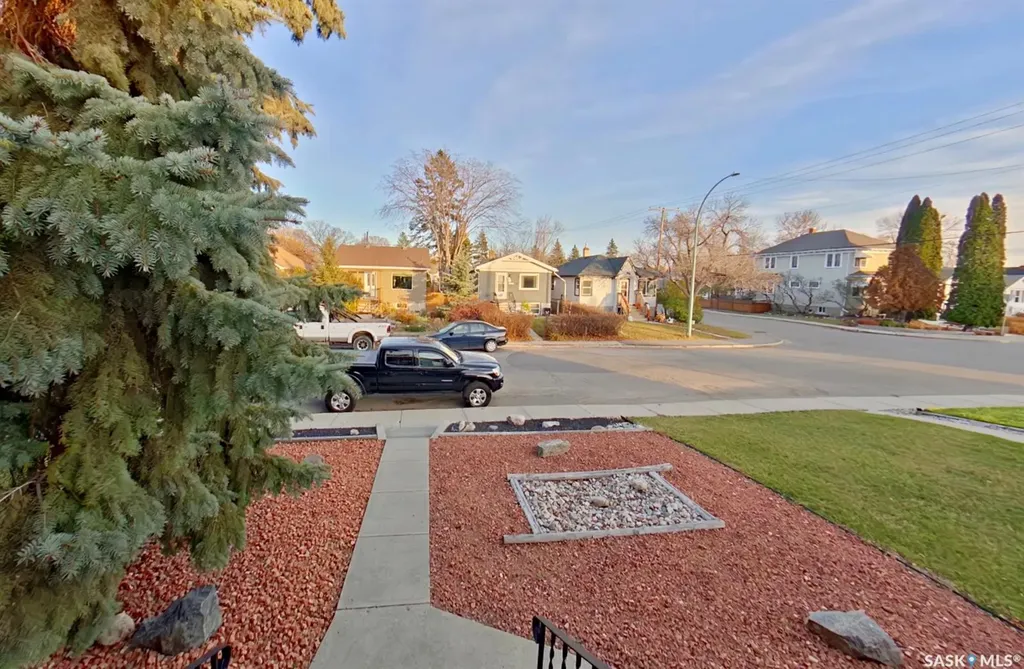 2268 Broder Street Regina SK S4N 3S6