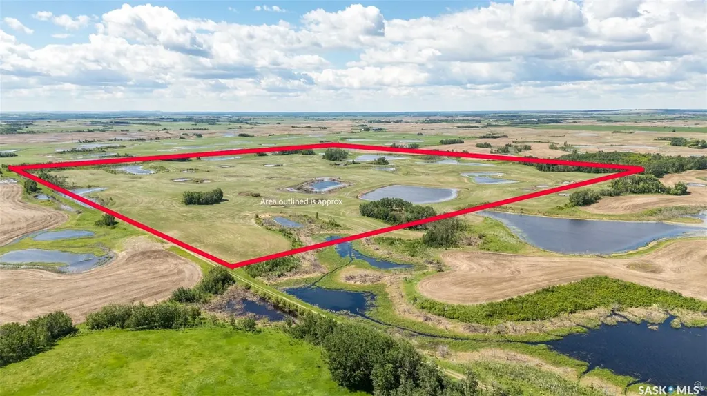 Rural Address Prince Albert Rm No. 461 SK S6V 5P9