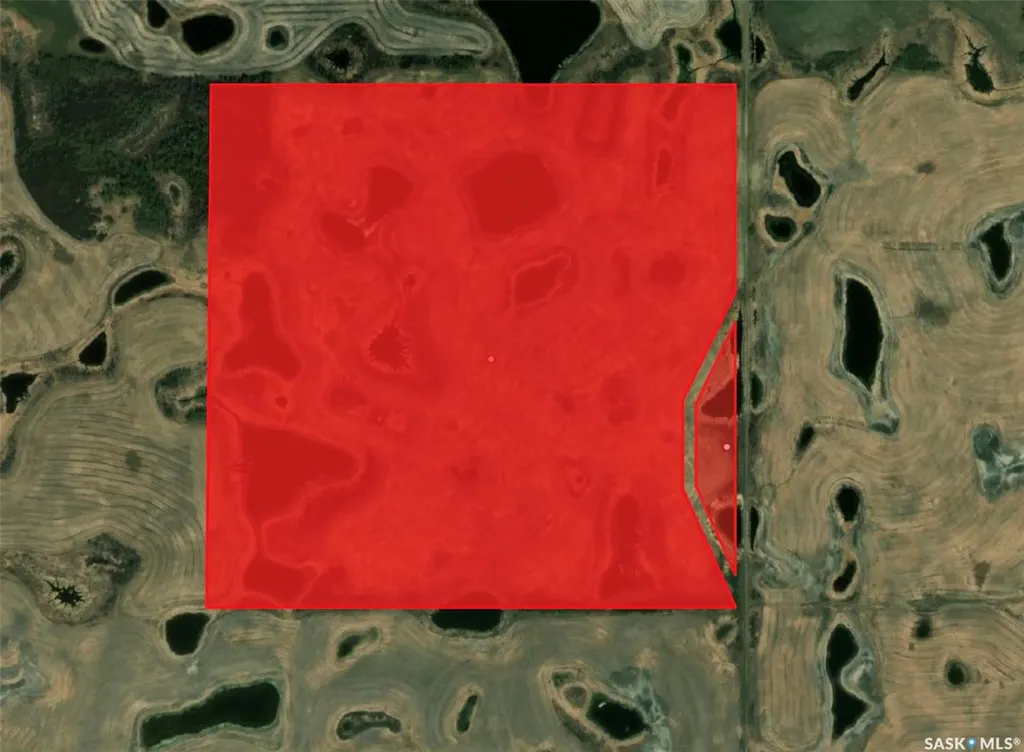 Rural Address Prince Albert Rm No. 461 SK S6V 5P9