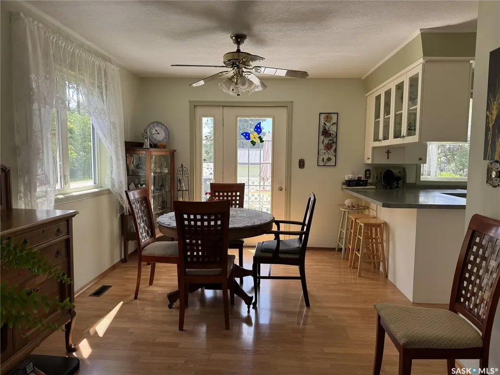 107 Downey Street Strasbourg SK S0G 4V0