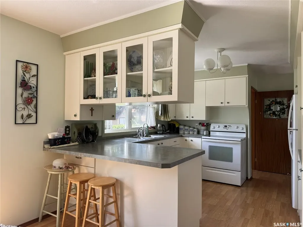 107 Downey Street Strasbourg SK S0G 4V0