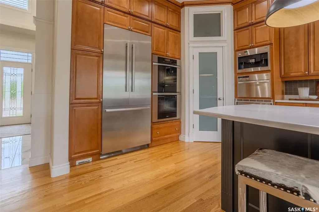 214 Bayfield Place Saskatoon SK S7V 1E3