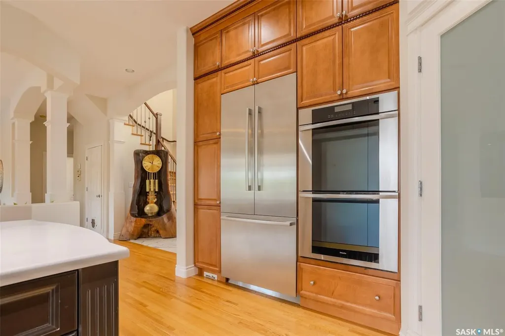 214 Bayfield Place Saskatoon SK S7V 1E3