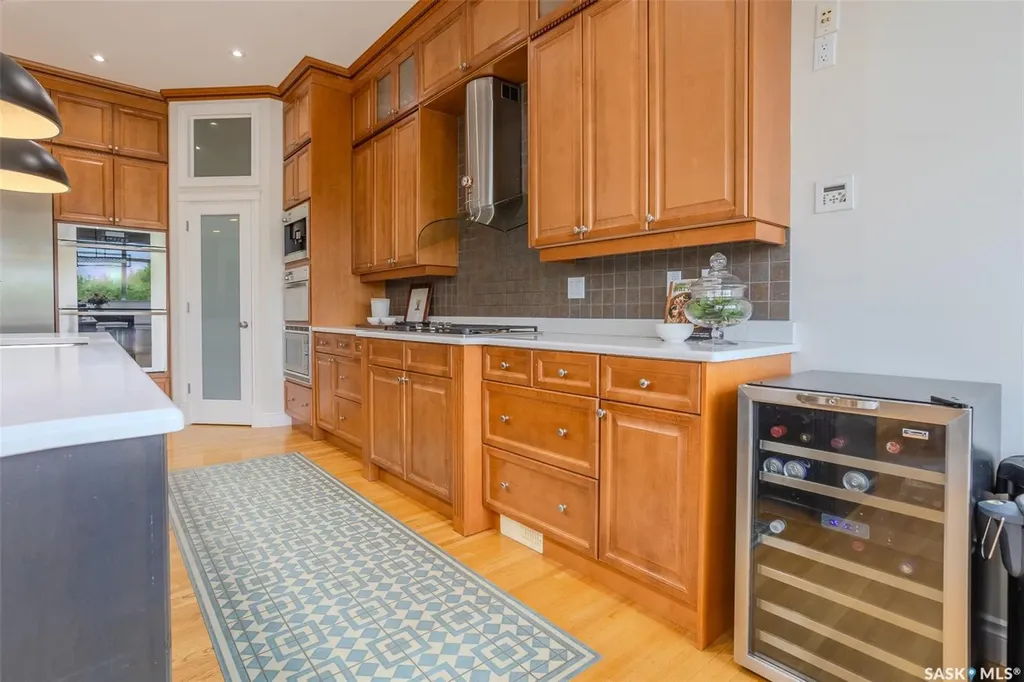 214 Bayfield Place Saskatoon SK S7V 1E3