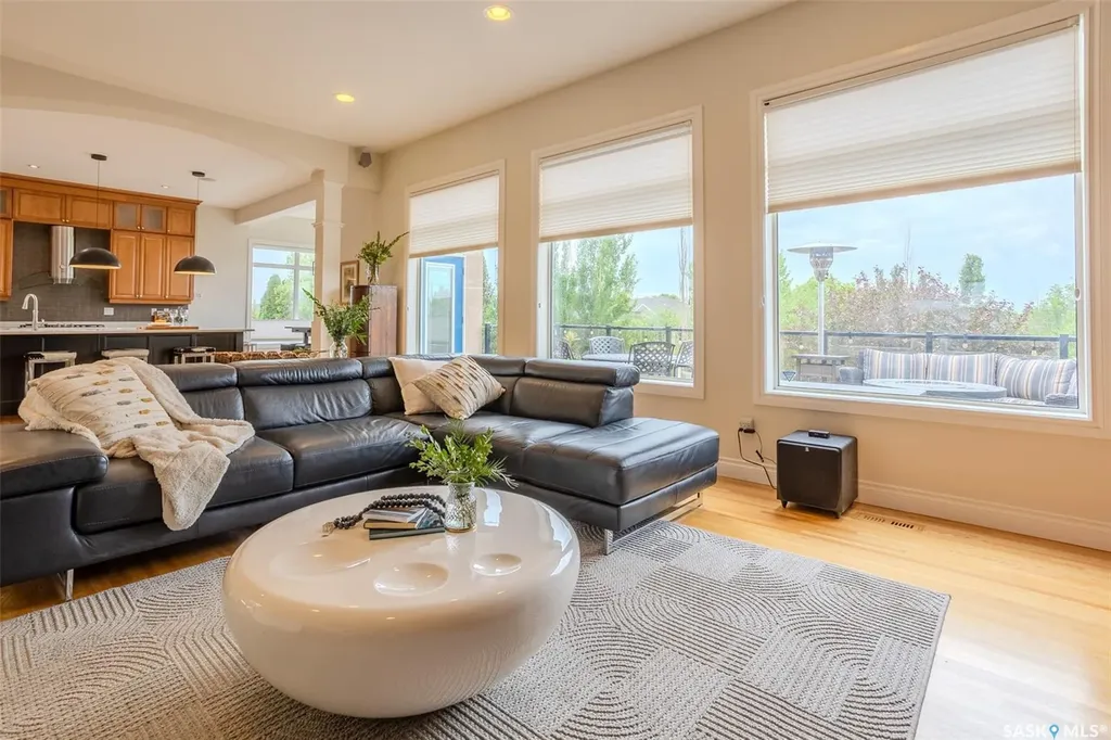 214 Bayfield Place Saskatoon SK S7V 1E3