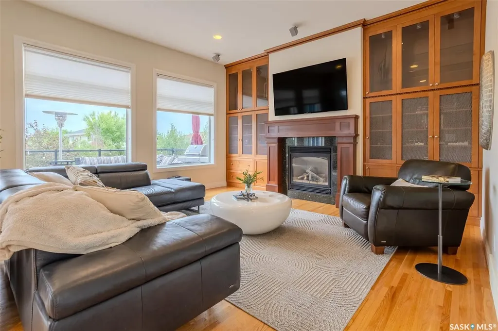 214 Bayfield Place Saskatoon SK S7V 1E3