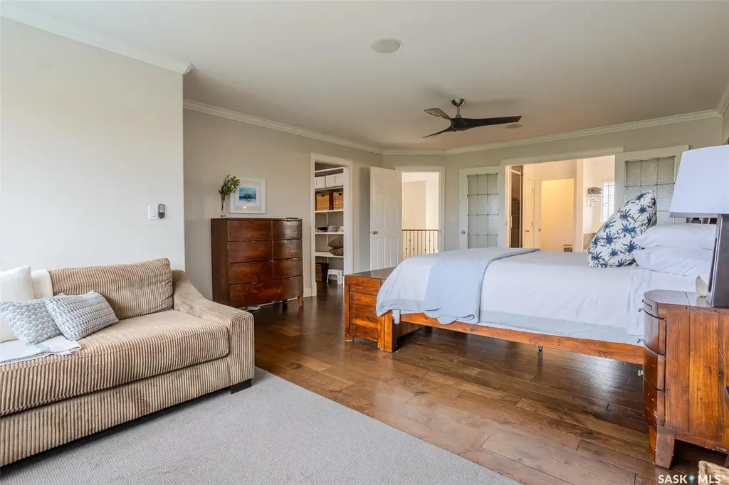 214 Bayfield Place Saskatoon SK S7V 1E3