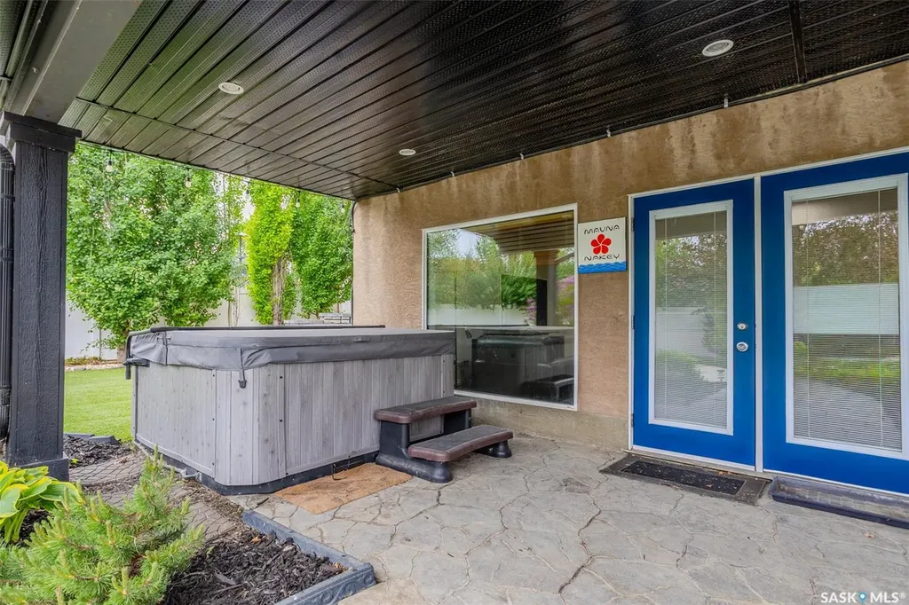 214 Bayfield Place Saskatoon SK S7V 1E3