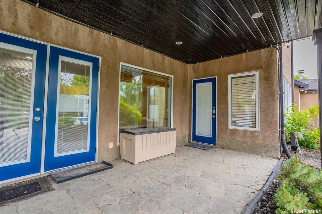 214 Bayfield Place Saskatoon SK S7V 1E3