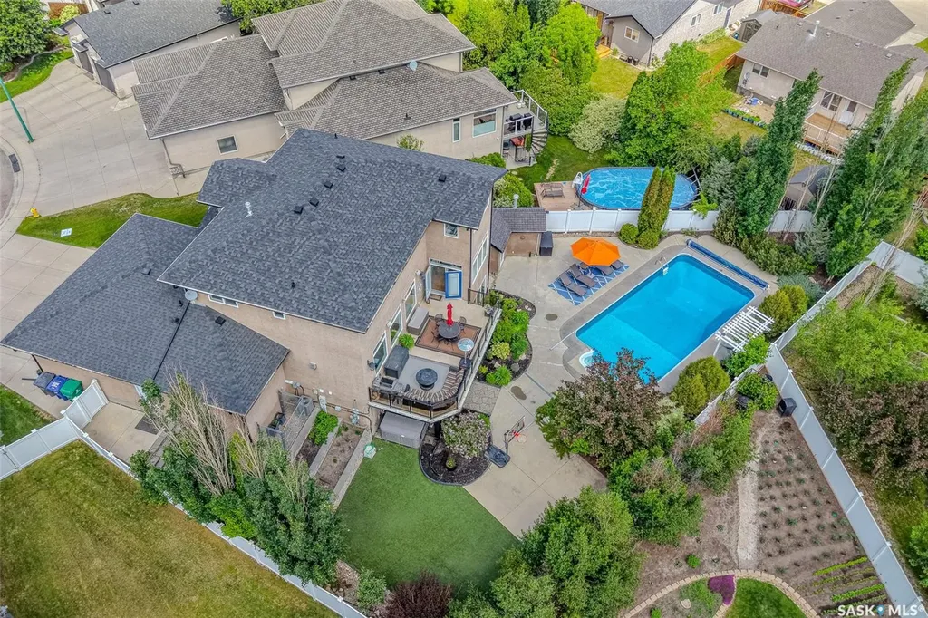 214 Bayfield Place Saskatoon SK S7V 1E3