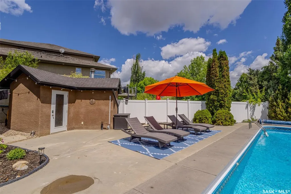 214 Bayfield Place Saskatoon SK S7V 1E3