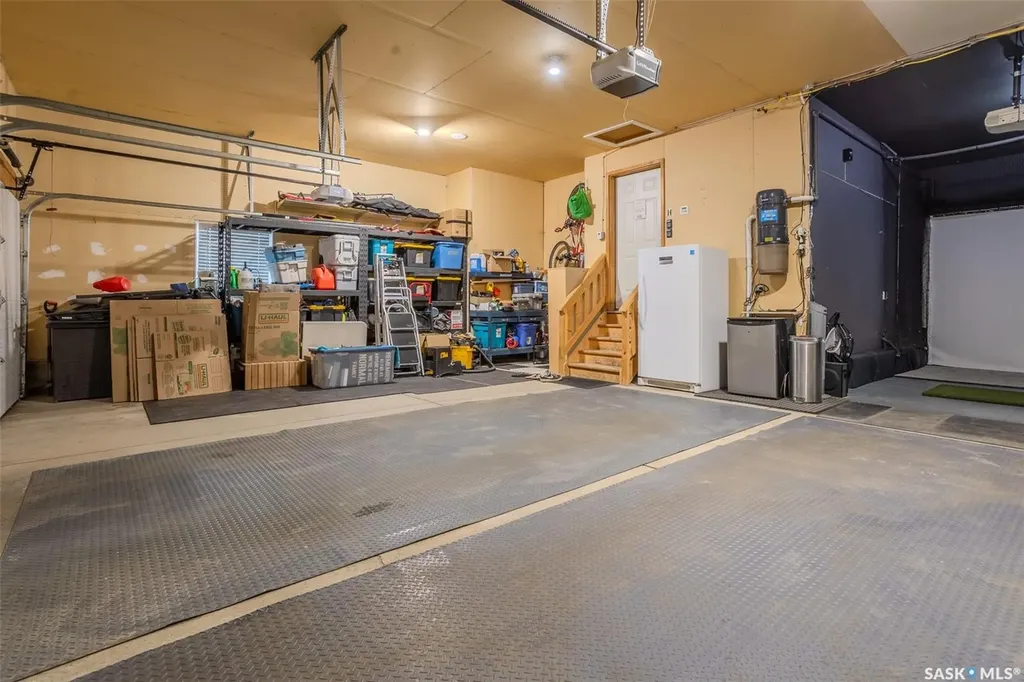 214 Bayfield Place Saskatoon SK S7V 1E3