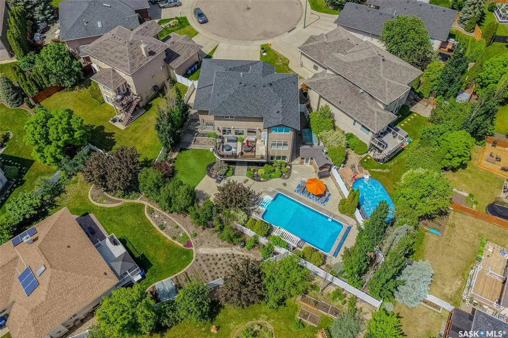 214 Bayfield Place Saskatoon SK S7V 1E3