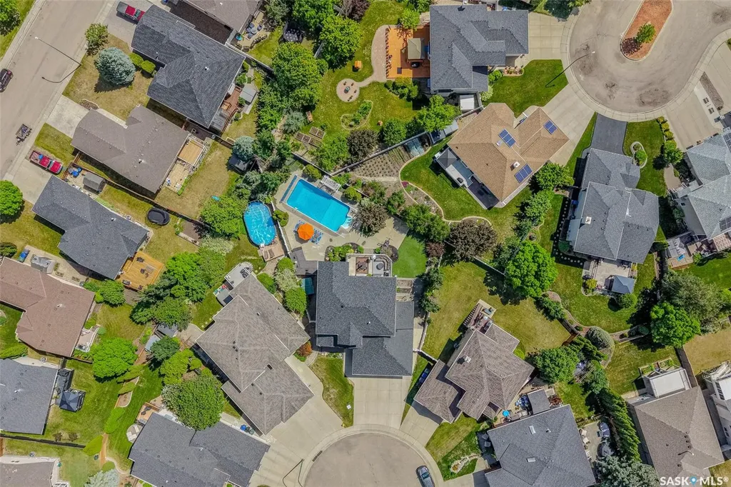 214 Bayfield Place Saskatoon SK S7V 1E3