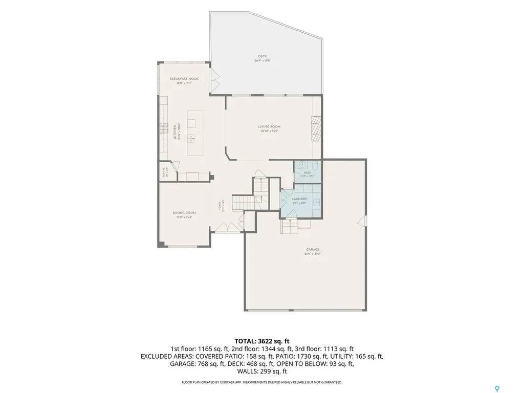 214 Bayfield Place Saskatoon SK S7V 1E3